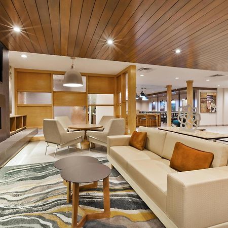 Fairfield Inn & Suites By Marriott Kalamazoo Extérieur photo
