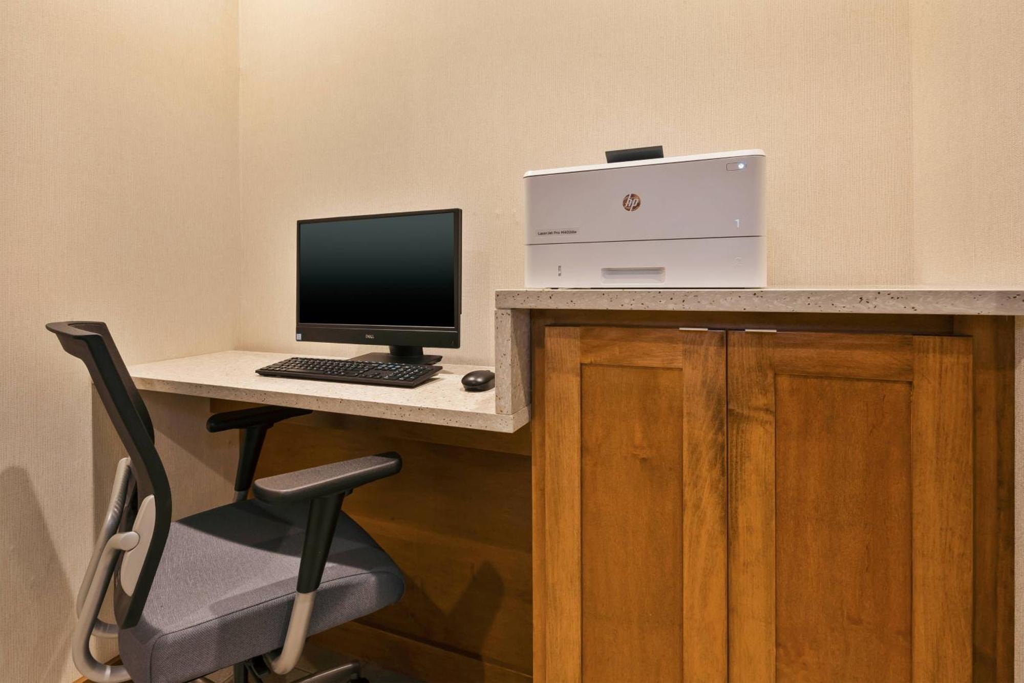 Fairfield Inn & Suites By Marriott Kalamazoo Extérieur photo